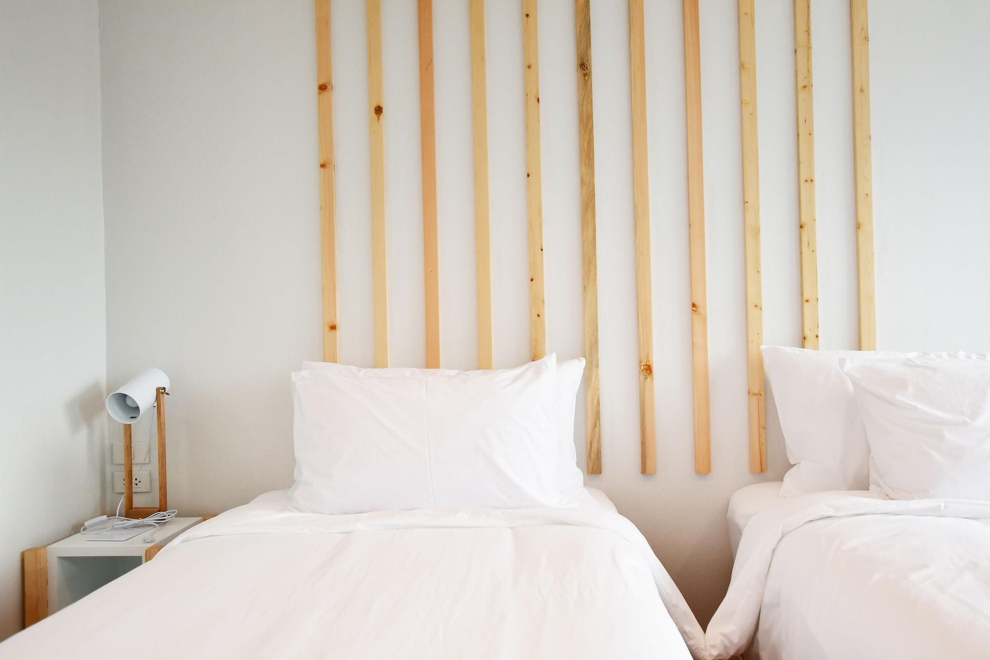 The Galla Hotel Ranong Bagian luar foto